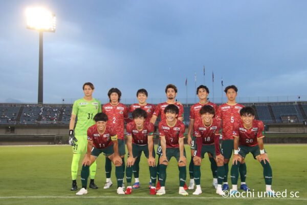 天皇杯 JFA 第103回全日本サッカー選手権大会 ラウンド16（4回戦）