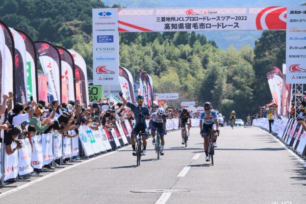 ジャパンサイクルリーグ（JCL）高知大会