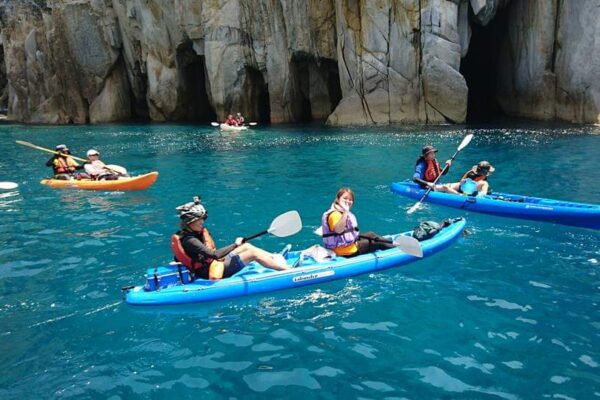 のんびりわくわく 沖の島体験イベント