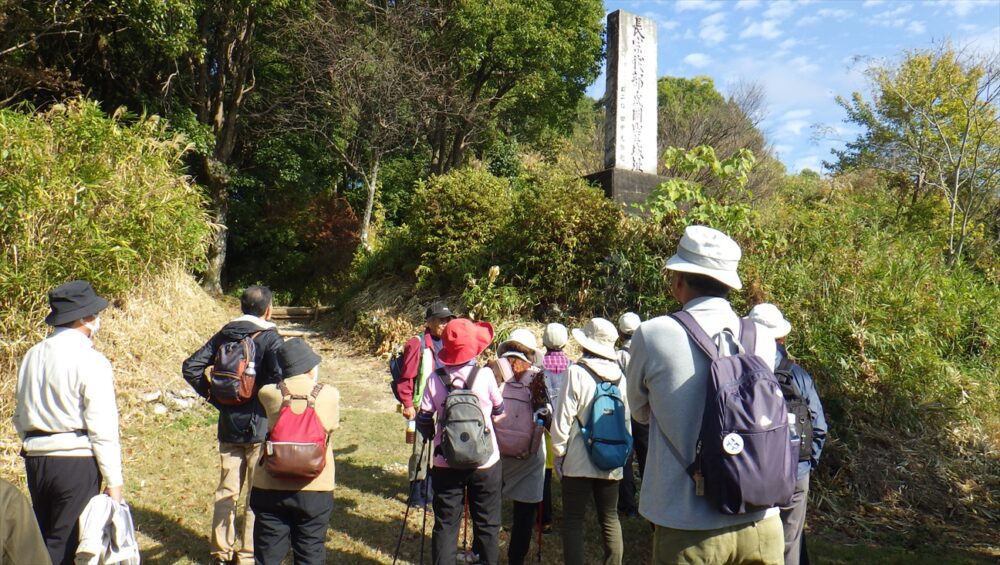 土佐のまほろば歩く。2024 －歴史にどっぷり！－