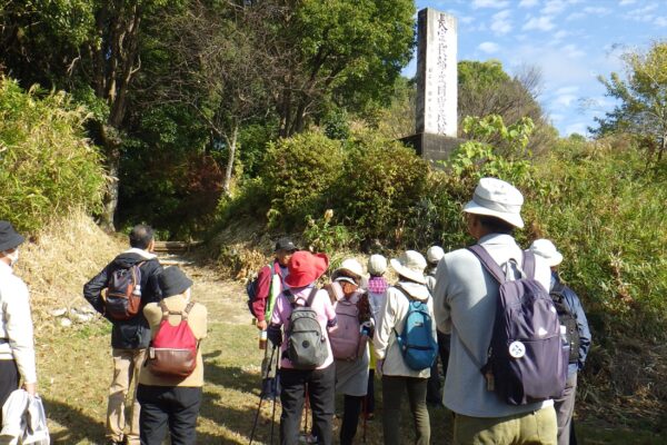 土佐のまほろば歩く。2024 －歴史にどっぷり！－