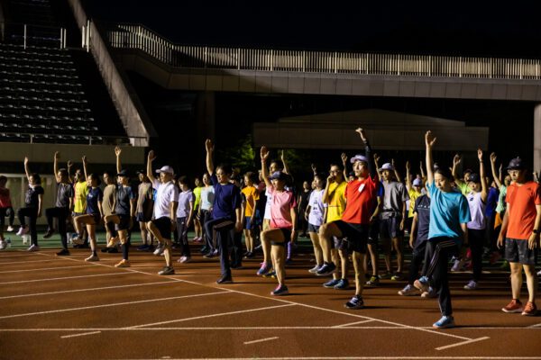 高知龍馬マラソン2026 第1回ランニングセミナー参加者募集！