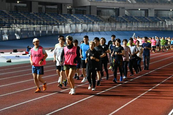 高知龍馬マラソン2026 第2回ランニングセミナー参加者募集！
