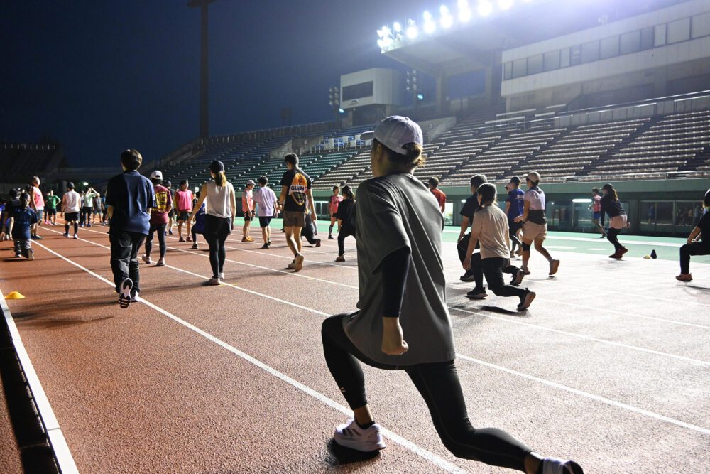 高知龍馬マラソン2026 第4回ランニングセミナー参加者募集！