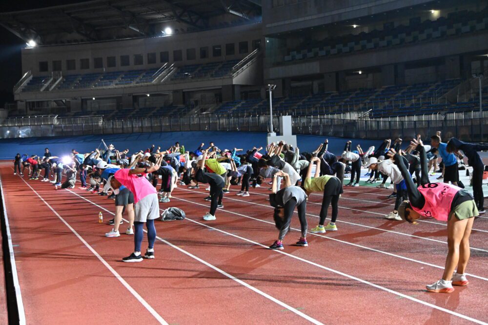 高知龍馬マラソン2026 第5回ランニングセミナー参加者募集！