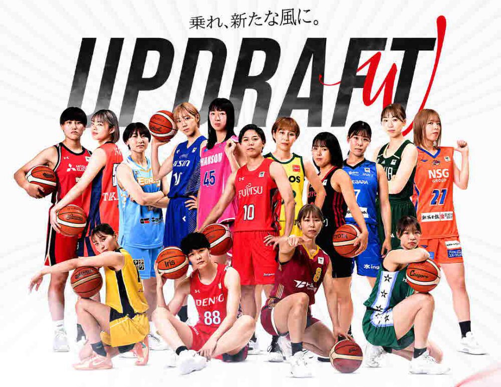 第27回 Wリーグ高知大会