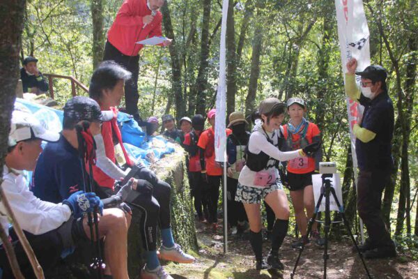 鷹羽ヶ森スカイレース2026（第4回）